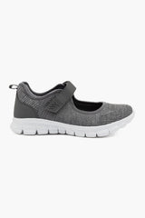 Klouds Kross Strap Dark Grey