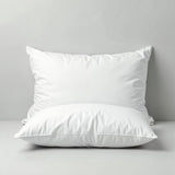 Royal Comfort Goose Pillow Twin Pack - 1000GSM