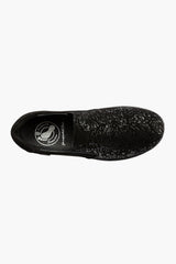 G Comfort Women's P 9519 Black Stretch