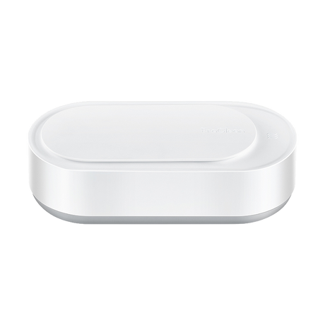 TODO Ultrasonic Cleaner 340ml Tank Jewelry Glasses Type C USB Powered 45000Hz One Button Clean