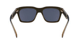 Salvatore Ferragamo SF1087S Mens Sunglasses - Dark Khaki