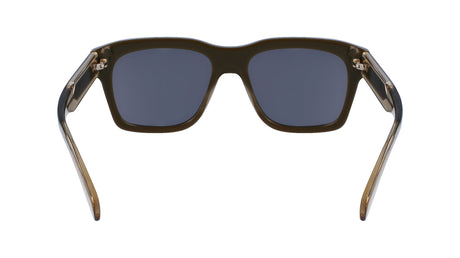 Salvatore Ferragamo SF1087S Mens Sunglasses - Dark Khaki