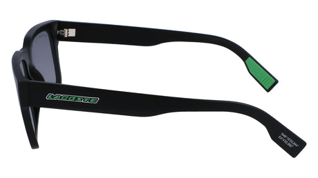 Lacoste L6004S Mens Sunglasses - Matte Black