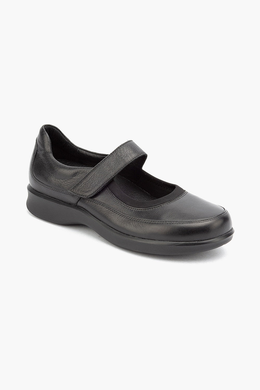 Klouds Yvette Black