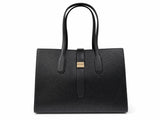 Metro L Tote - Nero