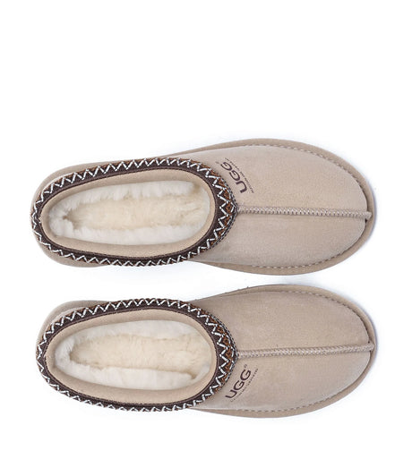 Hippie Slipper in Sand