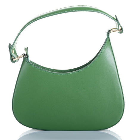 Bosccolo Banana Bag - Green
