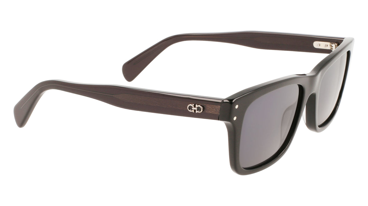 Salvatore Ferragamo SF1039S Mens Sunglasses - Black