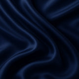 Pure Silk Pillowcase - Single Pack - Navy