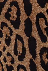 Dolce & Gabbana Women Animal Print Jumper