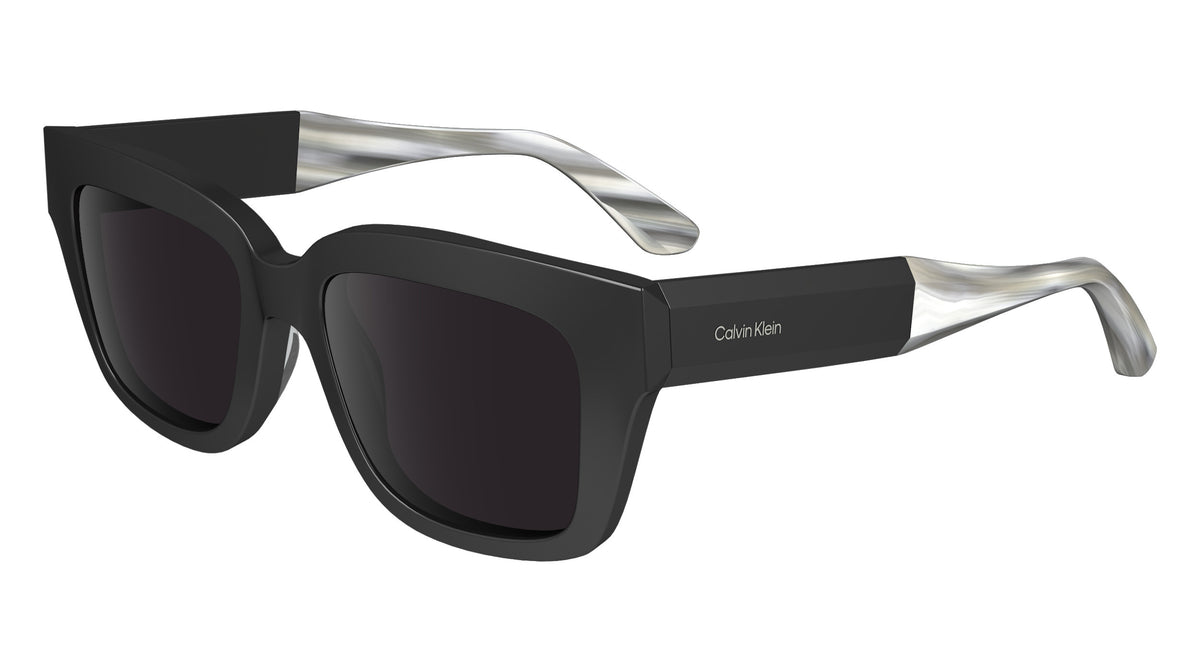 Calvin Klein CK23540S Womens Sunglasses - Black