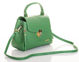 Bosccolo Crossbody - Green