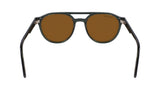Lacoste L6008S Mens Sunglasses - Transparent  Grey