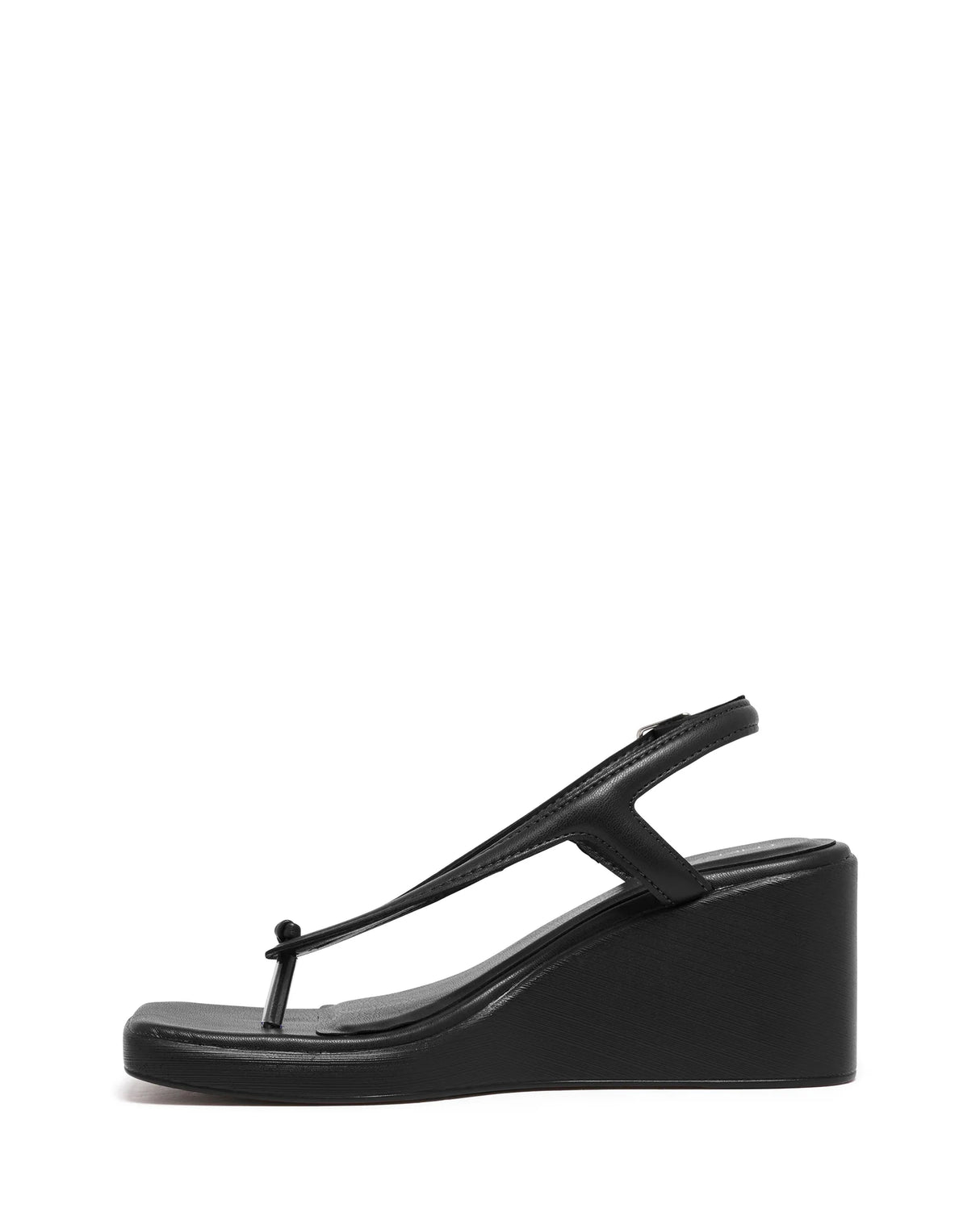 Therapy Leni Black Smooth