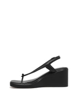 Therapy Leni Black Smooth