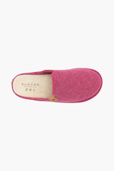 Klouds Wool 56L 000 Fuxia P21