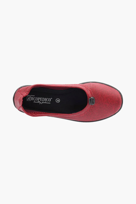 Arcopedico L1 26 Cherry