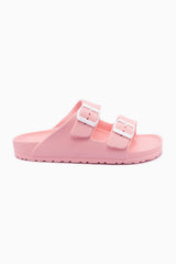 Silver Lining Hawaii EVA Pink