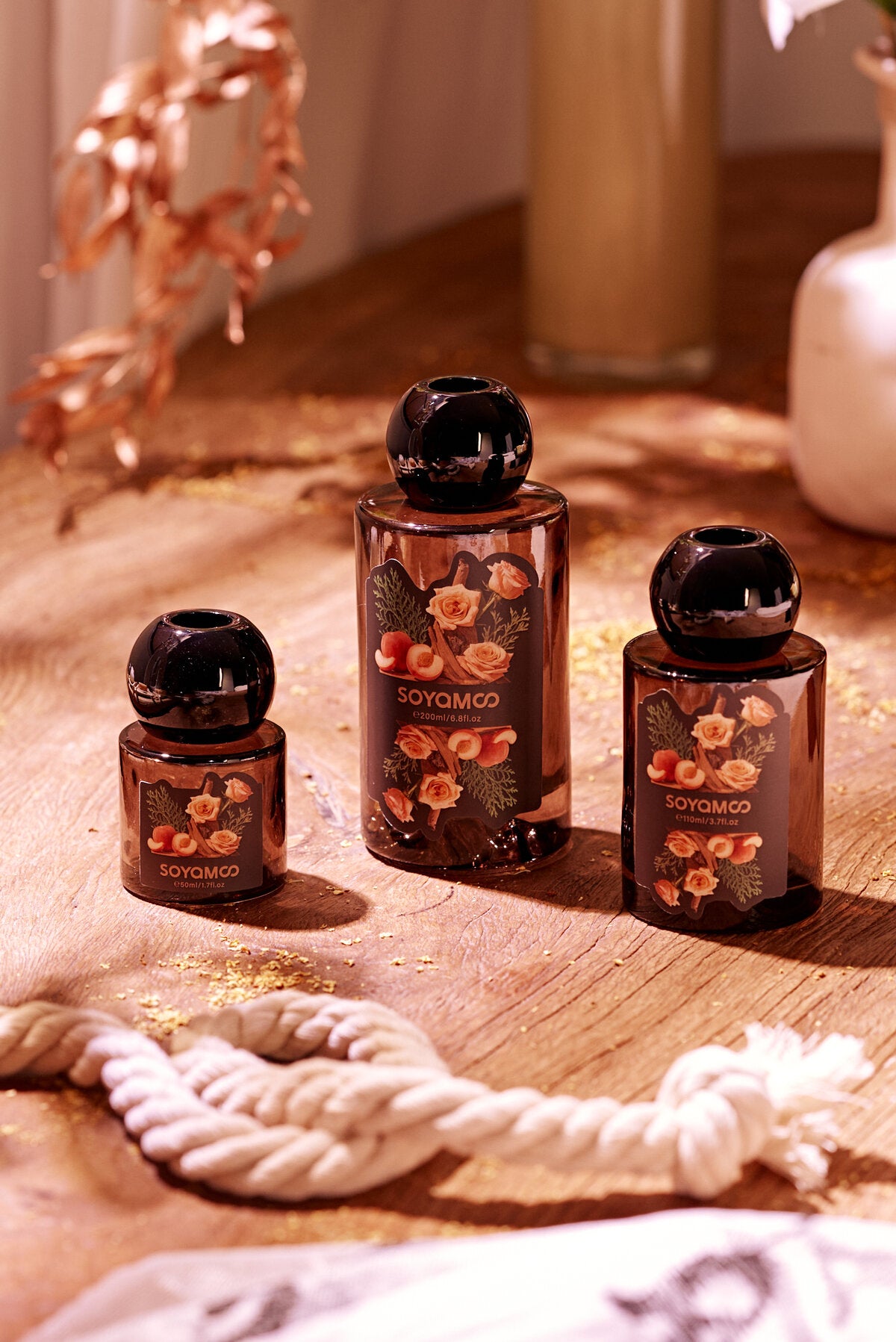 Sacred Forest Cedar Wilderness Car Diffuser � 50ml