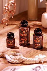 Sacred Forest Cedar Wilderness Car Diffuser � 50ml
