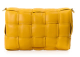 Bosccolo Shoulder Bag In Yellow