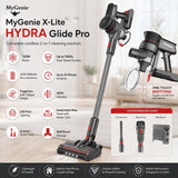 MyGenie X-Lite HYDRA Glide Pro Cordless Stick Vacuum