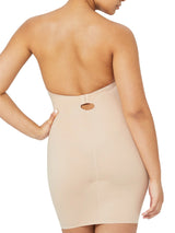 Nancy Ganz Body Define Ultimate  Slip - Warm Taupe