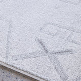 Paradise Cala Grey Rug