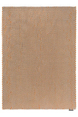 Brink & Campman Lace Tri-coloure White Outdoor 496901 Rug