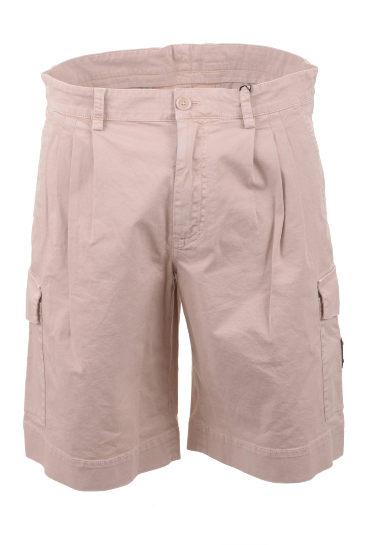 Dolce & Gabbana Men Bermuda Shorts
