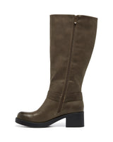 Therapy Opie Chocolate Nubuck