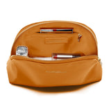 THONON - Medium Toiletry Bag - BROWN