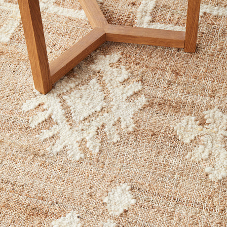 Sahara Carla Natural Rug