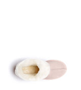 Homey Slipper in Pink