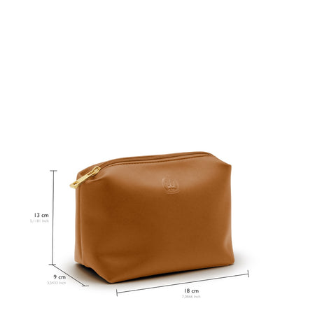 Aloha Handbag - Brown