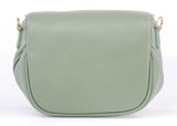 Bosccolo Shoulder Bag - Light Green