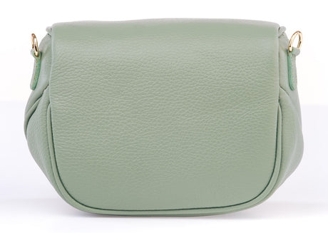 Bosccolo Shoulder Bag - Light Green