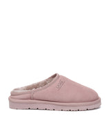 Australian Shepherd UGG Nano Classic Slipper - Rose Pink