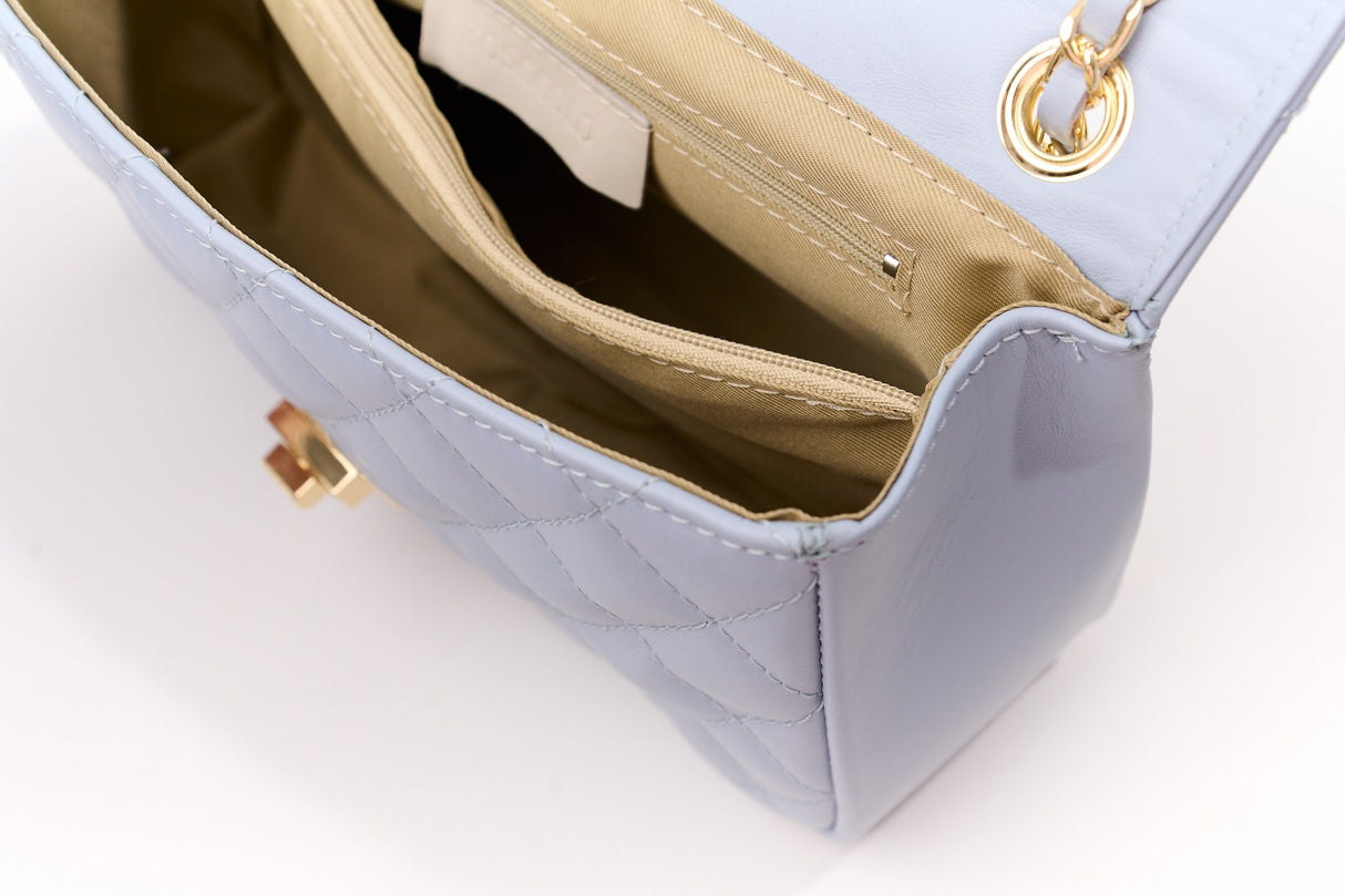 Bosccolo Shoulder Bag In Blue