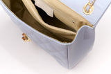 Bosccolo Shoulder Bag In Blue