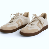 Bosccolo Womens Sneakers - Beige