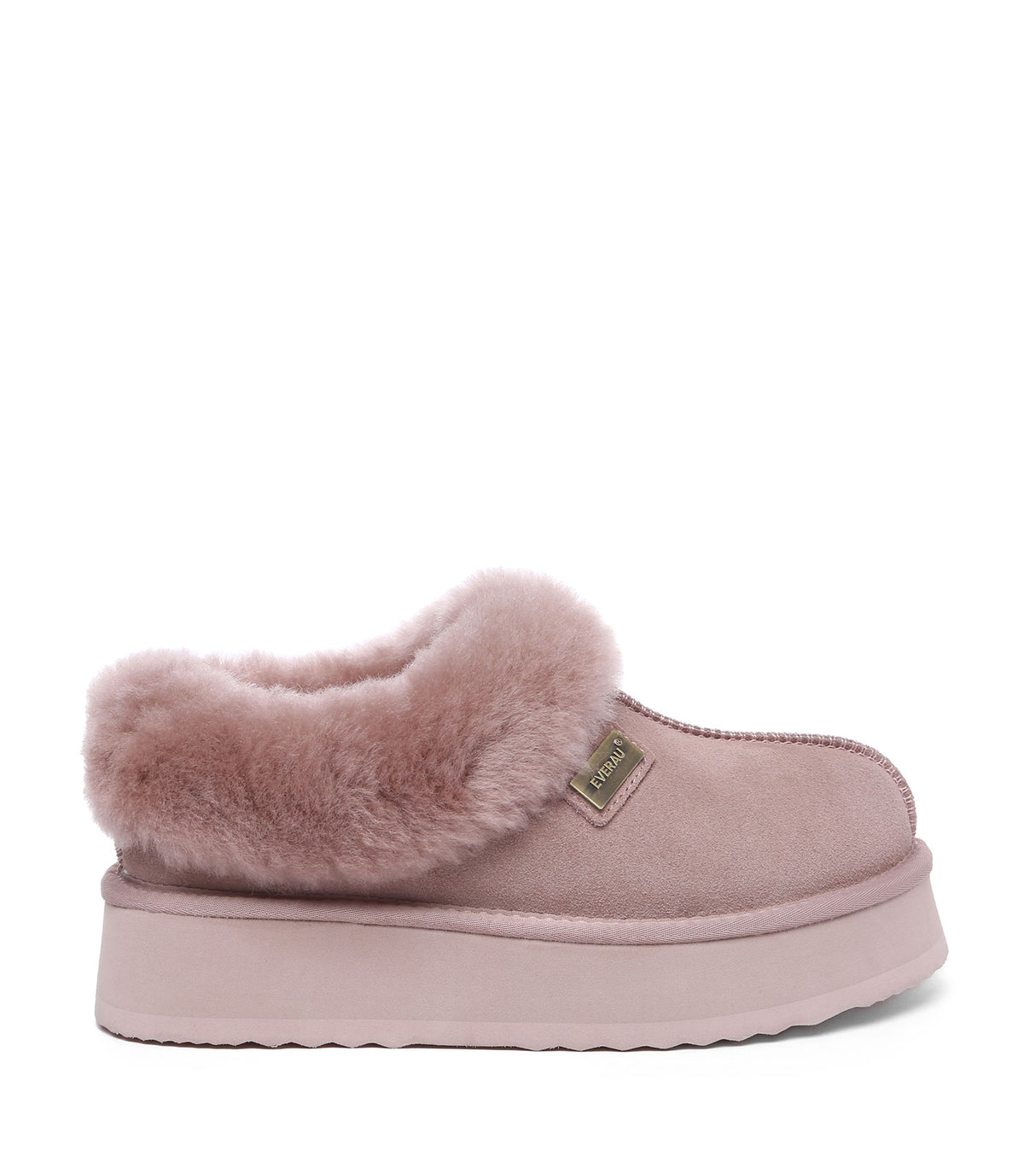 EVERAU Gabri - Dawn Pink