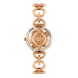 Ted Baker Womens Lilabel Jewel Rosegold Rosegold Chain