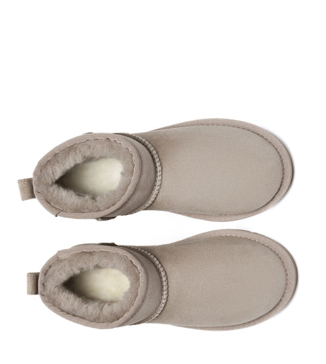 Australian Shepherd UGG Jade - Pecan