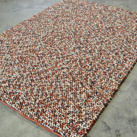 Brink & Campman Marble Red 29500