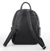 Bosccolo Backpack - Black
