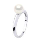 Bangle Ring - Natural White - Longueur 42 cm