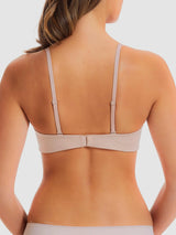 Memories Strapless Bra