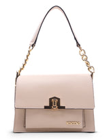 Bosccolo Shoulder Bag In Beige