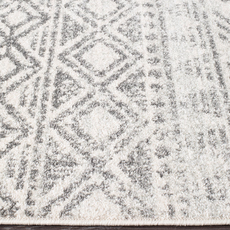 Oasis 456 Grey Rug
